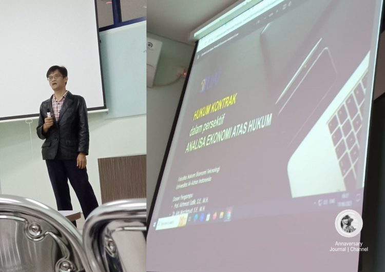 Wanprestasi? Ketahui Pentingnya Penegakan Kontrak & Renegosiasi Kontrak