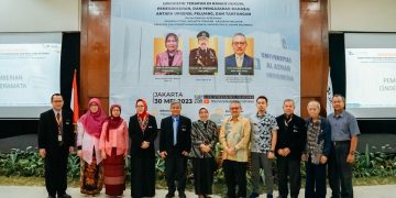 Universitas Al-Azhar indonesia