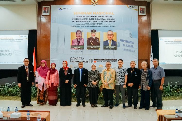 Universitas Al-Azhar indonesia