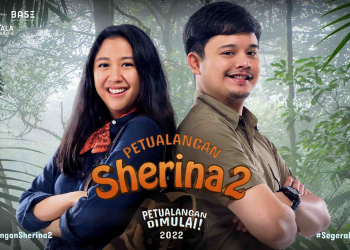 Film Petualangan Sherina 2