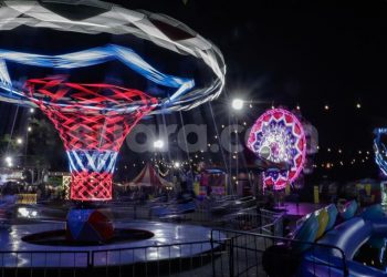 Jakarta Fair