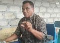 Raimundus Wajong: JPIC SVD Dalang Penolakan Geothermal PLTP Ulumbu Poco Leok.