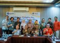 Lokakarya Kebijakan