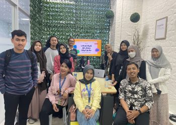 Launching Aplikasi Mentalku, Test Psikologi Digital Pemohon SIM