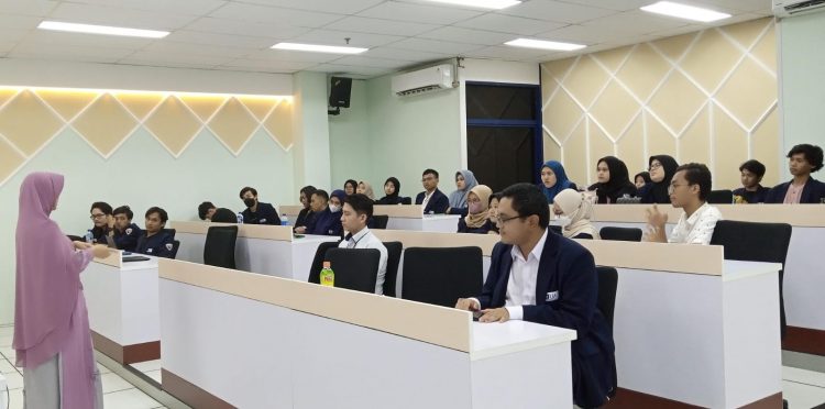 Pelepasan Mahasiswa