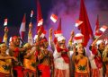 Pelajar Pancasila Kemendikbudristek