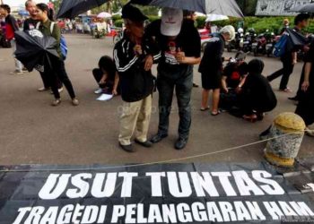 Kasus Pelanggaran HAM