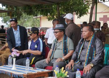 Penutupan Bupati Cup Manggarai Timur 2023