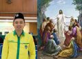 Ketua Pemuda
