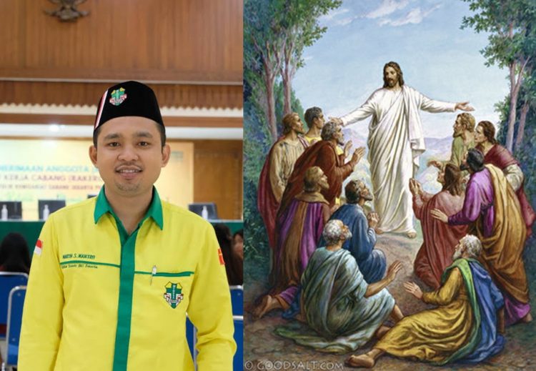 Ketua Pemuda