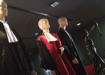 Museum Fakultas Hukum