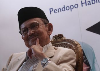 Faktor Habibie