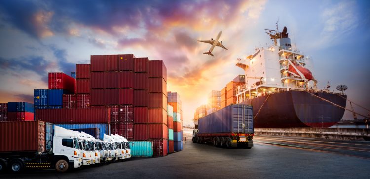 International Commercial Terms