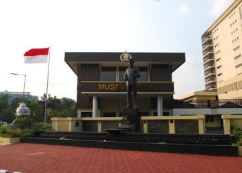 Museum Polri