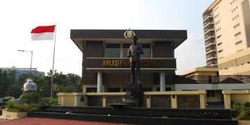 Museum Polri