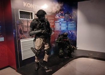 Museum Polri