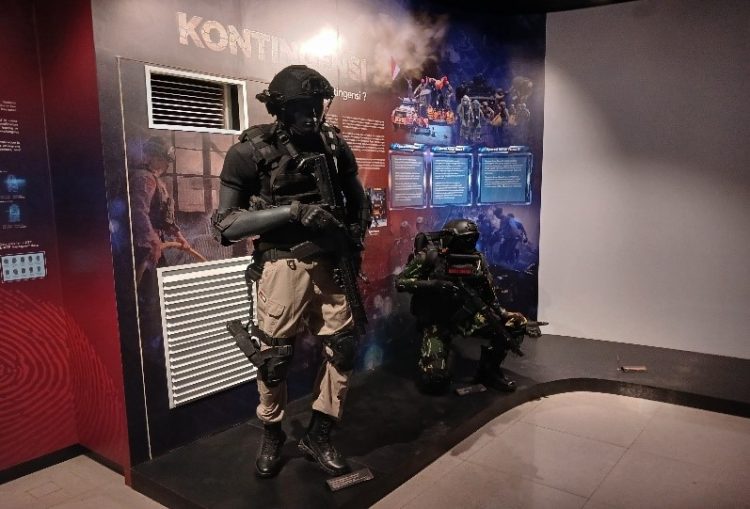 Museum Polri