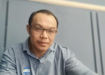 Membangun Sinergi Untuk Temu Alumni Pada Dies Natalis ke 40 SMA Negeri 2 Langke Rembong