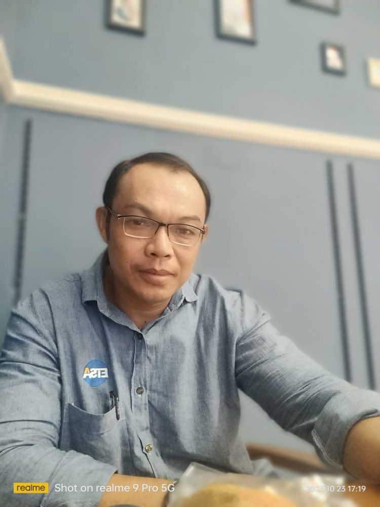 Membangun Sinergi Untuk Temu Alumni Pada Dies Natalis ke 40 SMA Negeri 2 Langke Rembong