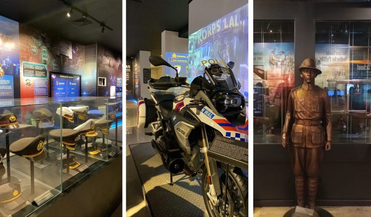 Menelusuri Jejak Polri: Penegak Hukum yang Menjaga Ketertiban dan Keadilan