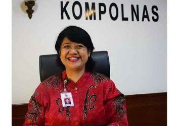 Kompolnas Buka Suara Soal Penyebaran Foto Telanjang Tahanan di Polres Manggarai Barat