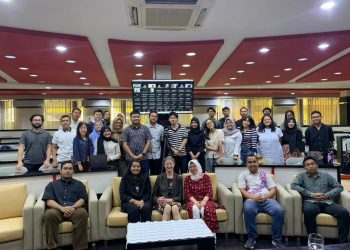 Public lecture