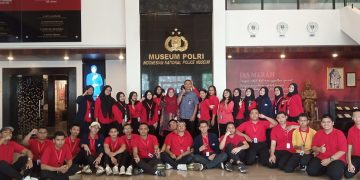 Museum Polri