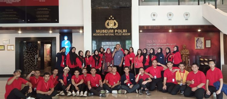 Museum Polri