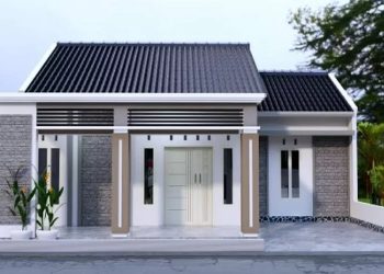 rumah sederhana