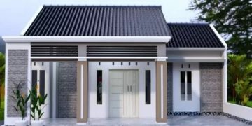 rumah sederhana
