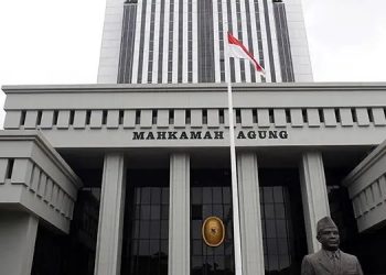 Mahkamah Agung