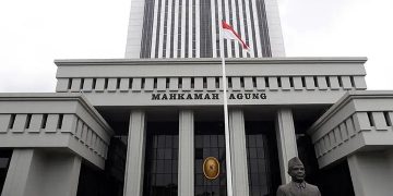 Mahkamah Agung