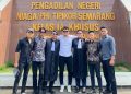 National Moot Court Competition
