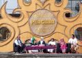 Festival Pengabdian Masyarakat Universitas Indonesia 2023