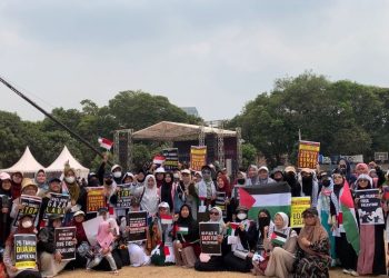 Gerakan Toleransi