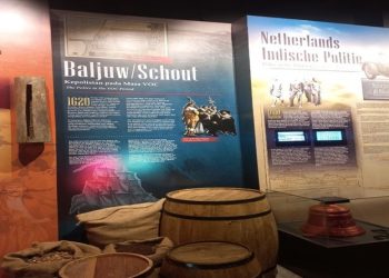 Mengulik Sejarah Kepolisian Melalui Museum Polri Jakarta