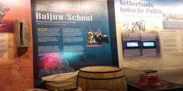 Mengulik Sejarah Kepolisian Melalui Museum Polri Jakarta