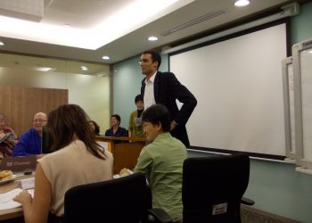 Toastmaster International