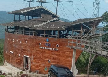 Burung Indonesia Mendukung Konservasi Sumber Daya Air Melalui Sialir