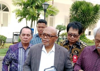PDI dan Perekat Nusantara