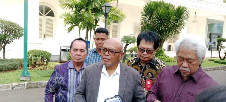 PDI dan Perekat Nusantara