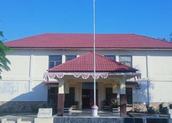 Kasus Demam Berdarah (DBD ) di Kabupaten Manggarai Barat mengalami peningkatan Tahun 2023