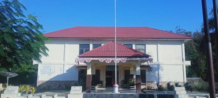 Kasus Demam Berdarah (DBD ) di Kabupaten Manggarai Barat mengalami peningkatan Tahun 2023