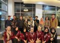ADUJAK GenRe Jabar Tahun 2023 Kontingen Kabupaten Bogor
