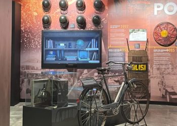 Museum Polri