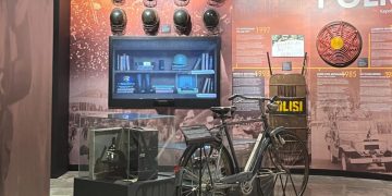 Museum Polri
