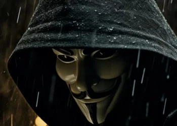 Anonymous Membongkar Kelicikan Anis dan Ganjar dalam Mendorong Hak Angkat