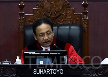 Mahkamah Konstitusi Menghapus Ambang Batas Parlemen 4 Persen