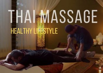 Thai Massage