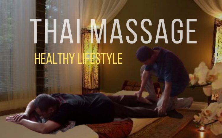 Thai Massage